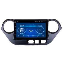 Hyundai i10 2013-2016  9 inch Android CarPlay Multimedia System Gps Radio Navigation