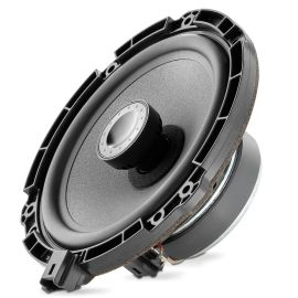 Focal ICPSA165 Integration Kit 165mm 2 Way Coaxial Kit Car Audio Speakers for Citroen, Vauxhall, Peugeot