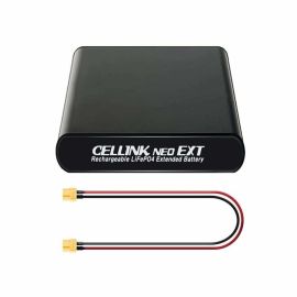 Cellink Neo Ext 7 6600mAh Extension Battery Pack for Dash Camera