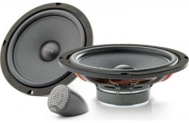 Focal IS VW200 - 8" 20cm  2 Way 80W  Car Component Speaker for VW T6