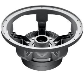 Hertz SPL Monster MM 15.1 Unlimited 15" Motor Group Subwoofer