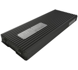 Hertz SPL Monster MP 15K UNLIMITED Amplifier  D CLASS 15000W 2 Channel