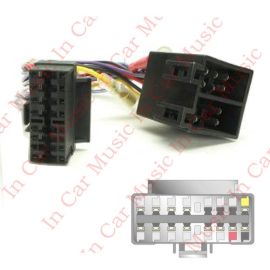 PC3-433 Sony Replacement Car Stereo Radio Lead