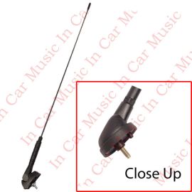 RMA807 Universal Roofmount Replacement Aerial 