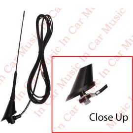 RMA869 Car Roofmount Non-Amplified Aerial / Antenna