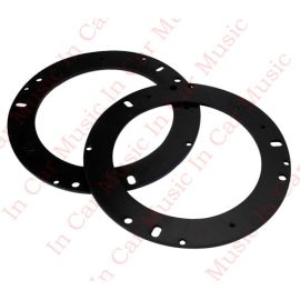SA-003 165mm to 130mm Car Speaker Plate Reducer Spacer Adaptor