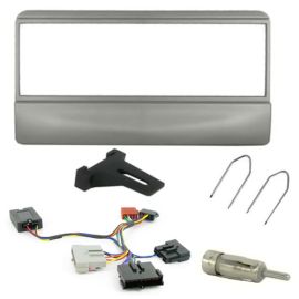 Ford Single Din Fascia Steering Control Interface Car Stereo Fitting Kit