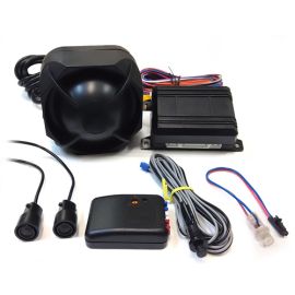 330X2 Canbus Security OEM Clifford Car Alarm Upgrade (including installation)