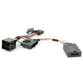 CTSRN002 Renault Clio Scenic Megane Steering Wheel Interface 