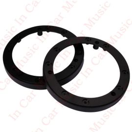 SA-004 100mm Car Speaker Spacer Adaptor