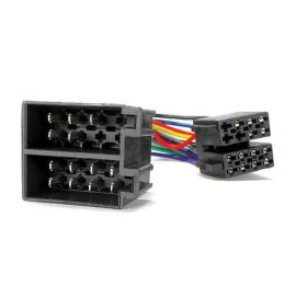PC2-04-4 Vauxhall Car ISO Wiring Harness Lead
