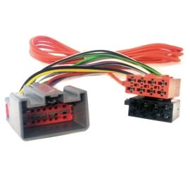 PC2-106-4 Ford Amp Car ISO Wiring Harness Adaptor Lead