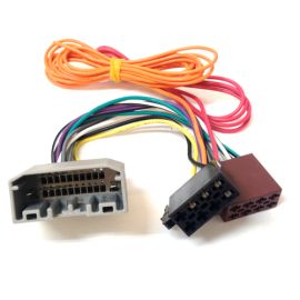 PC2-108-4 Jeep Car ISO Wiring Harness Lead