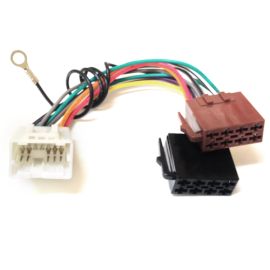 PC2-109-4 Car ISO Wiring Harness Lead For NISSAN CARS