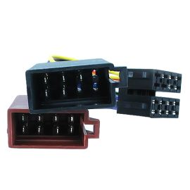 PC2-18-4 Volkswagen Car ISO Wiring Harness Lead