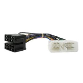 PC2-26-4 Hyundai Car ISO Wiring Harness Lead