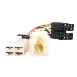 PC2-28-4 Suzuki Car ISO Wiring Harness Lead