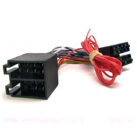 PC2-32-4 Peugeot Car ISO Wiring Harness Lead