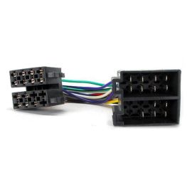 PC2-36-4 Fiat Car ISO Wiring Harness Lead