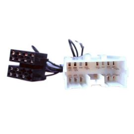 PC2-46-4 Mitsubishi Car ISO Wiring Harness Lead