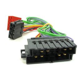 PC2-52-4 Volvo Car ISO Wiring Harness Lead