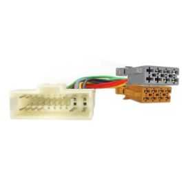 PC2-53-4 Kia Car ISO Wiring Harness Lead