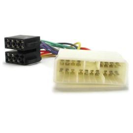 PC2-54-4 Daewoo Car ISO Wiring Harness Lead