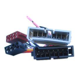 PC2-58-4 Chrysler Car ISO Wiring Harness Lead