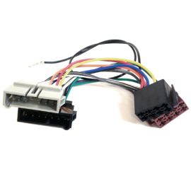 PC2-58-4 Dodge Car ISO Wiring Harness Lead