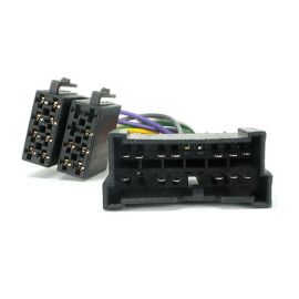 PC2-65-4 Hyundai Car ISO Wiring Harness Lead