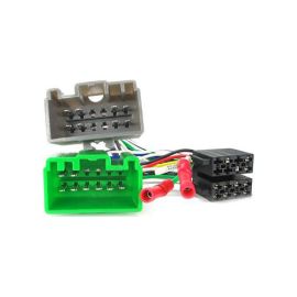 PC2-71-4 Volvo Car ISO Wiring Harness Lead