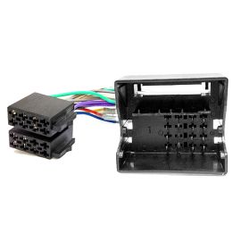 PC2-75-4 Ford Mustang Car ISO Wiring Harness Lead