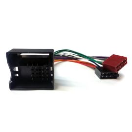 PC2-75-4 Audi Car ISO Wiring Harness Lead