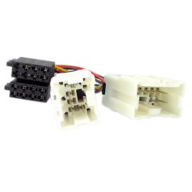 PC2-76-4 Car ISO Wiring Harness Lead for Nissan