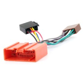 PC2-78-4 Mazda Car ISO Wiring Harness Lead