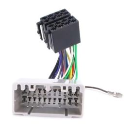 PC2-79-4 Chrysler Car ISO Wiring Harness Lead