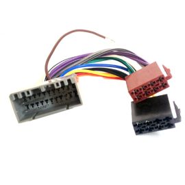 PC2-79-4 Jeep Car ISO Wiring Harness Lead