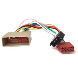 PC2-80-4 Land Rover Car ISO Wiring Harness Lead