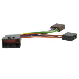 PC2-81-4 Land Rover Car ISO Wiring Harness Lead