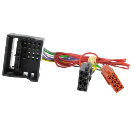 PC2-86-4 Fiat Car ISO Wiring Harness Lead