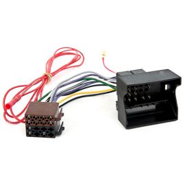 PC2-86-4 Citroen Car ISO Wiring Harness Lead