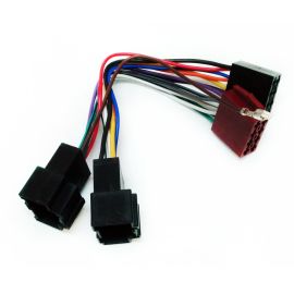 PC2-96-4 Chevrolet Car ISO Wiring Harness Lead