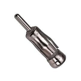 PC5-27 ISO to DIN Car Radio Stereo Aerial Antenna Adaptor