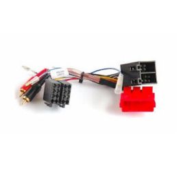 PC9-410 Porsche Car ISO Wiring Harness Lead