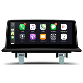 10.25" Android Octa-Core Car Stereo with Built-in 4G & CarPlay For BMW with No Original Display