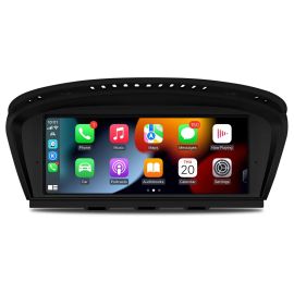 Android Multimedia Player With 8.8" Display, Built-In Carplay & Android Auto Custom Fit For BMW 3 Series/5 Series with CCC System