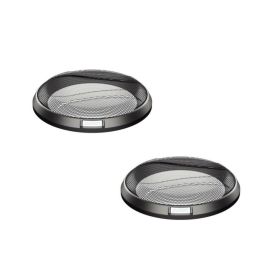 Audison Prima APG 4 4" Speaker Grills for Prima AP/APX 4