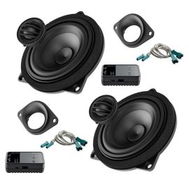 Audison Prima APBMW K4E 2 Way Component Speaker Kit for BMW & MINI