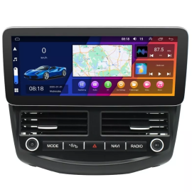 12.3" Car Android Stereo Radio Octa Core With Apple CarPlay & Android Auto For Ford Focus 3 Mk 3 2011-2019 Sync 2 Version