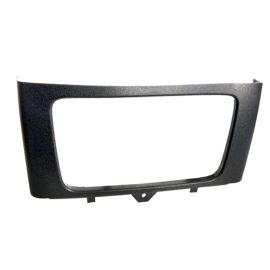 SA4516891137 Smart ForTwo OEM Facia Trim Stereo Surround Panel